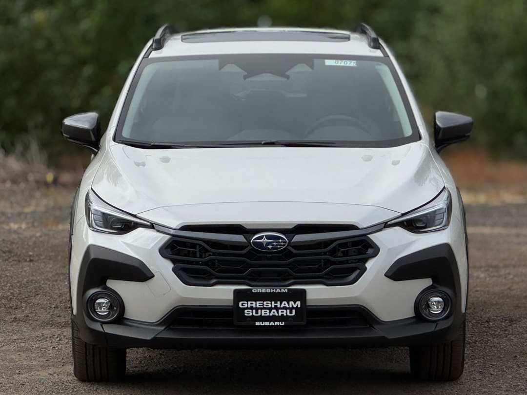 2026 Subaru Crosstrek Hybrid Limited - Image 2