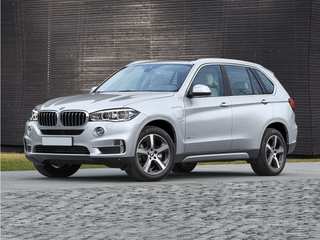2018 BMW X5 xDrive40e