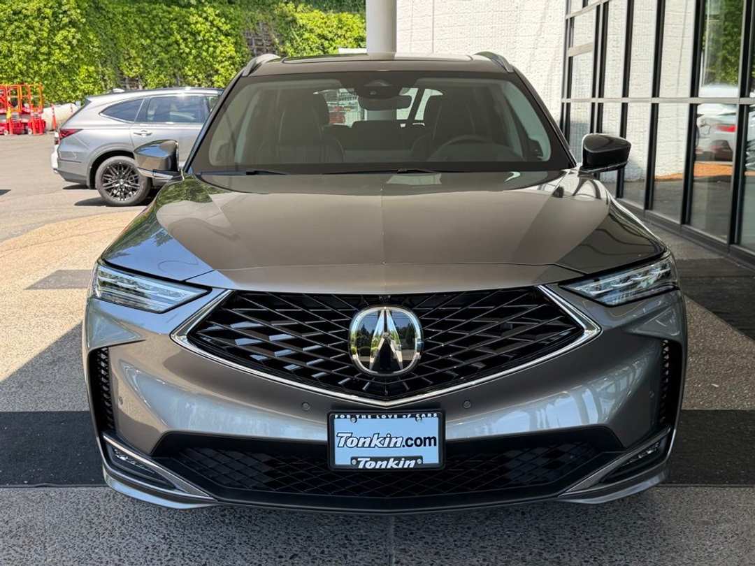 2026 Acura MDX Advance Package - Image 3
