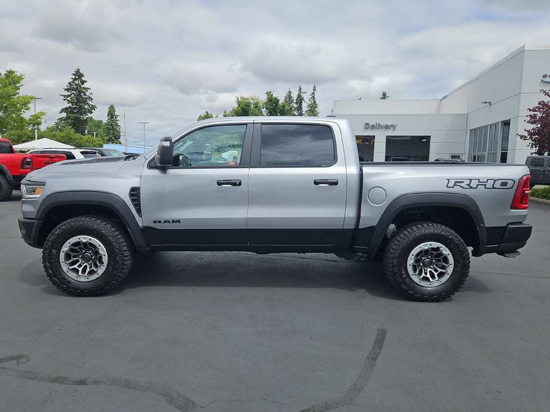 2026 Ram 1500 RHO - Image 3