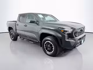 2024 Toyota Tacoma TRD OffRoad