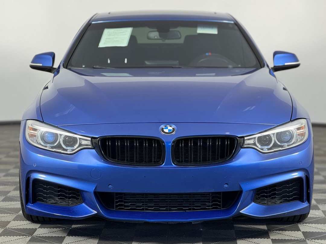 2014 BMW 4 Series 428i - Image 2