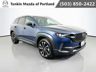 2026 MAZDA Cx-50 Hybrid Premium Plus