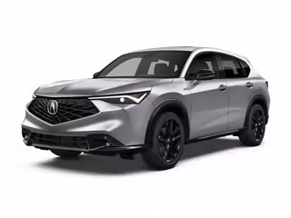 2025 Acura Adx ASpec Advance Package