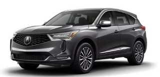 2026 Acura RDX Advance Package
