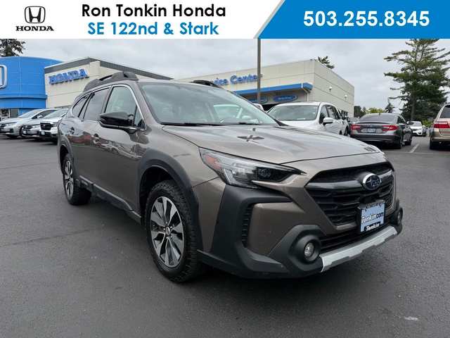 2024 Subaru Outback Limited