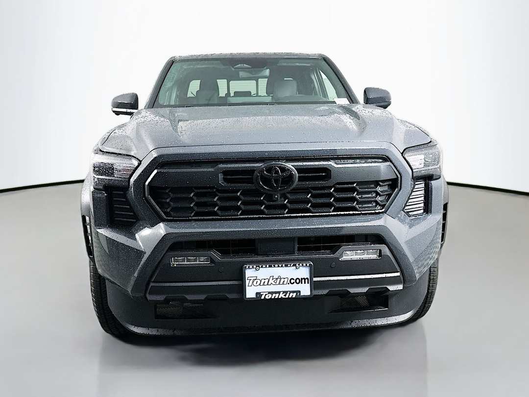 2026 Toyota Tacoma Hybrid TRD Off Road - Image 2