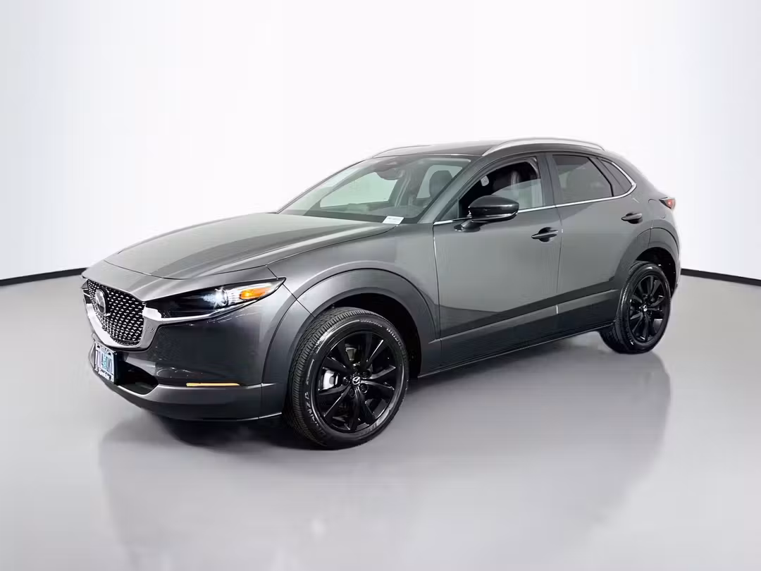 2025 MAZDA Cx-30 2.5 S Select Sport - Image 3