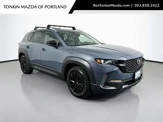 2026 MAZDA Cx-50 Hybrid Preferred
