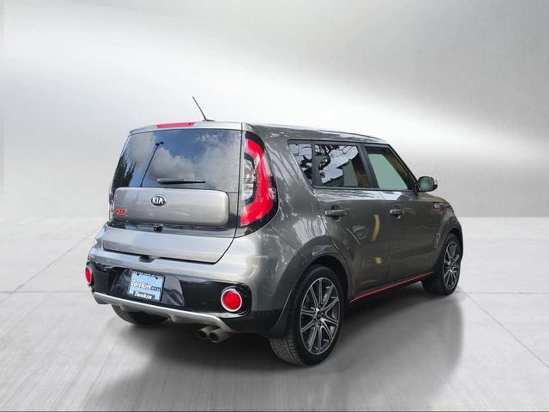 2018 Kia Soul Exclaim - Image 3