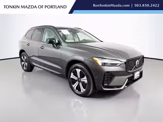 2023 Volvo Xc60 Recharge Plug-In Hybrid T8 Plus Dark Theme