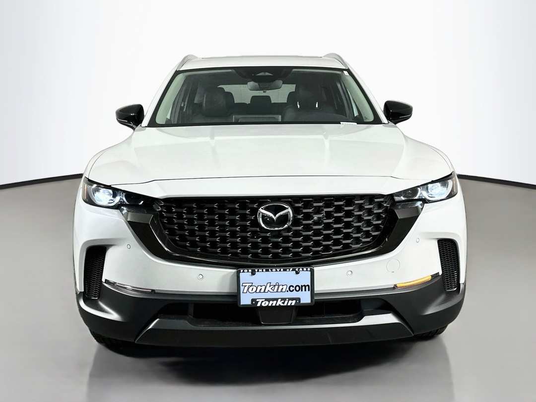 2026 MAZDA Cx-50 Hybrid Preferred - Image 2