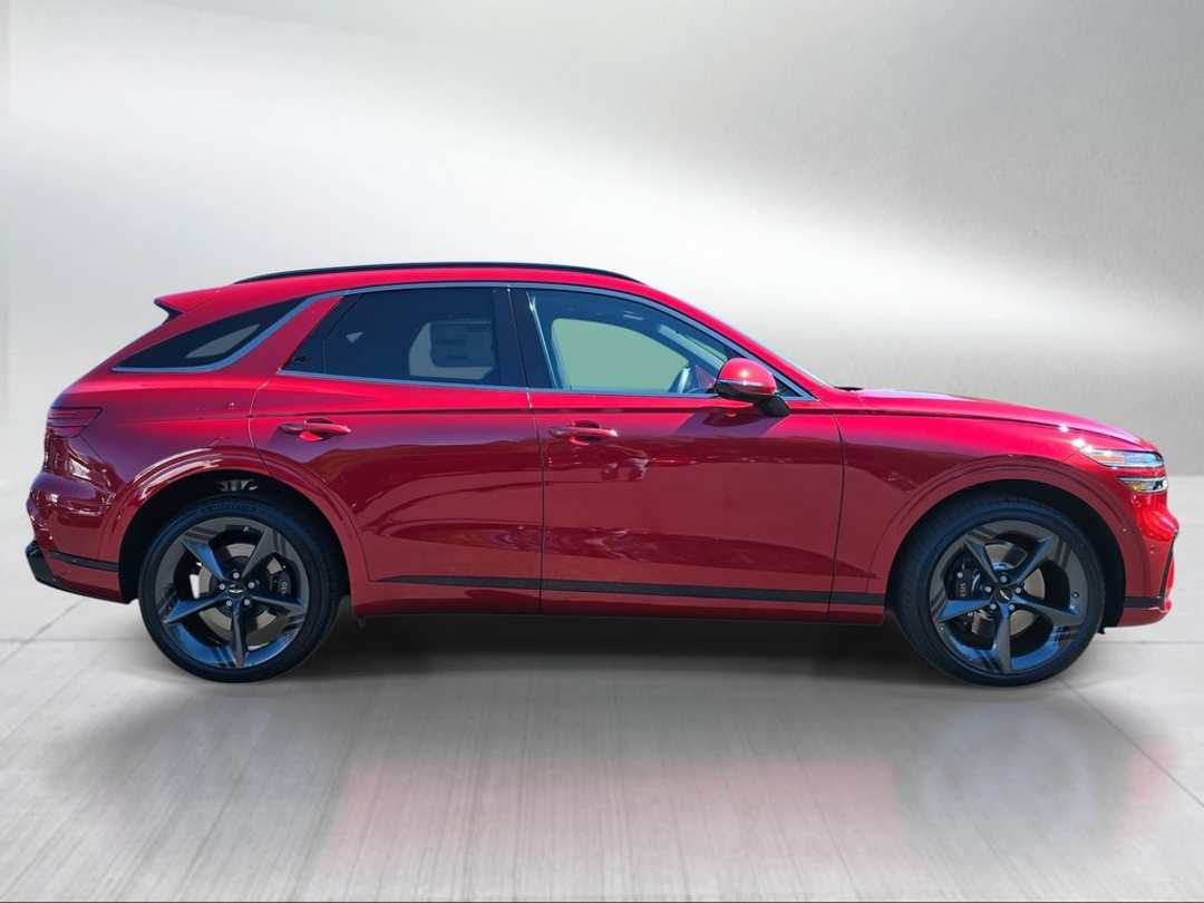 2026 Genesis Gv70 2.5T Sport Prestige - Image 2