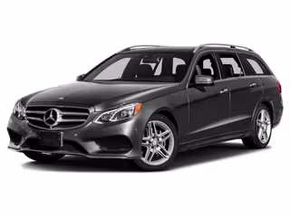 2016 Mercedes-Benz E-Class E 350