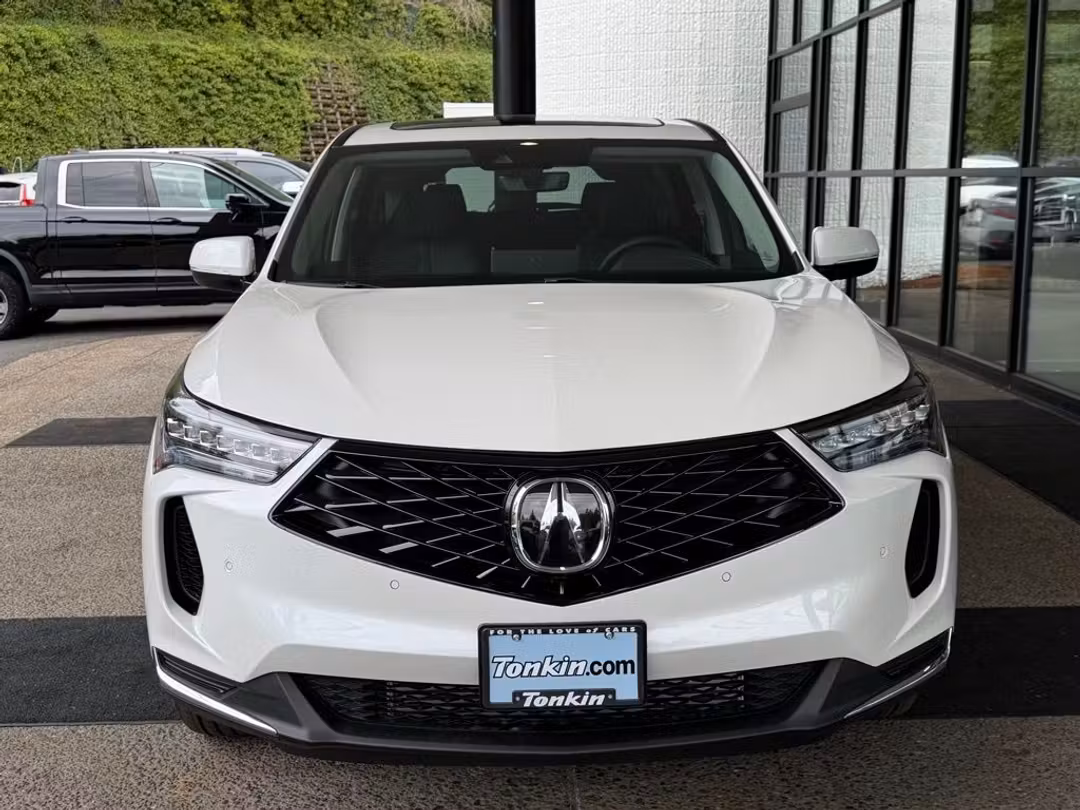 2026 Acura RDX Technology Package - Image 3