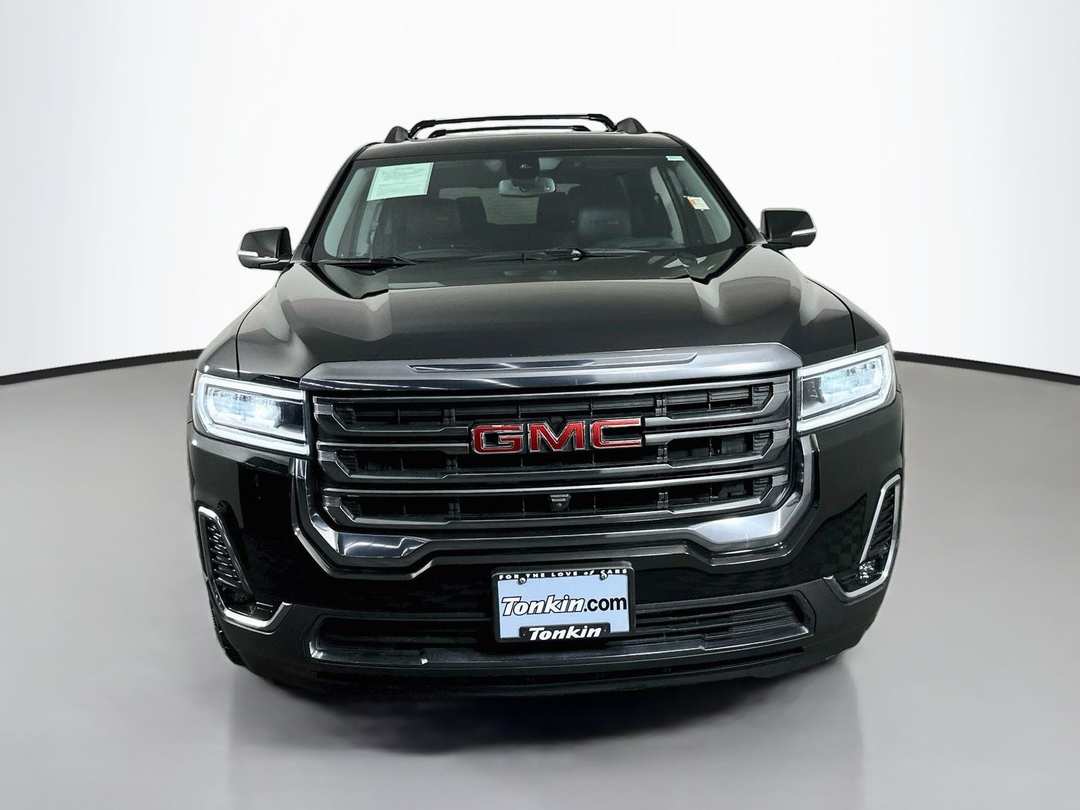 2023 GMC Acadia AT4 - Image 2