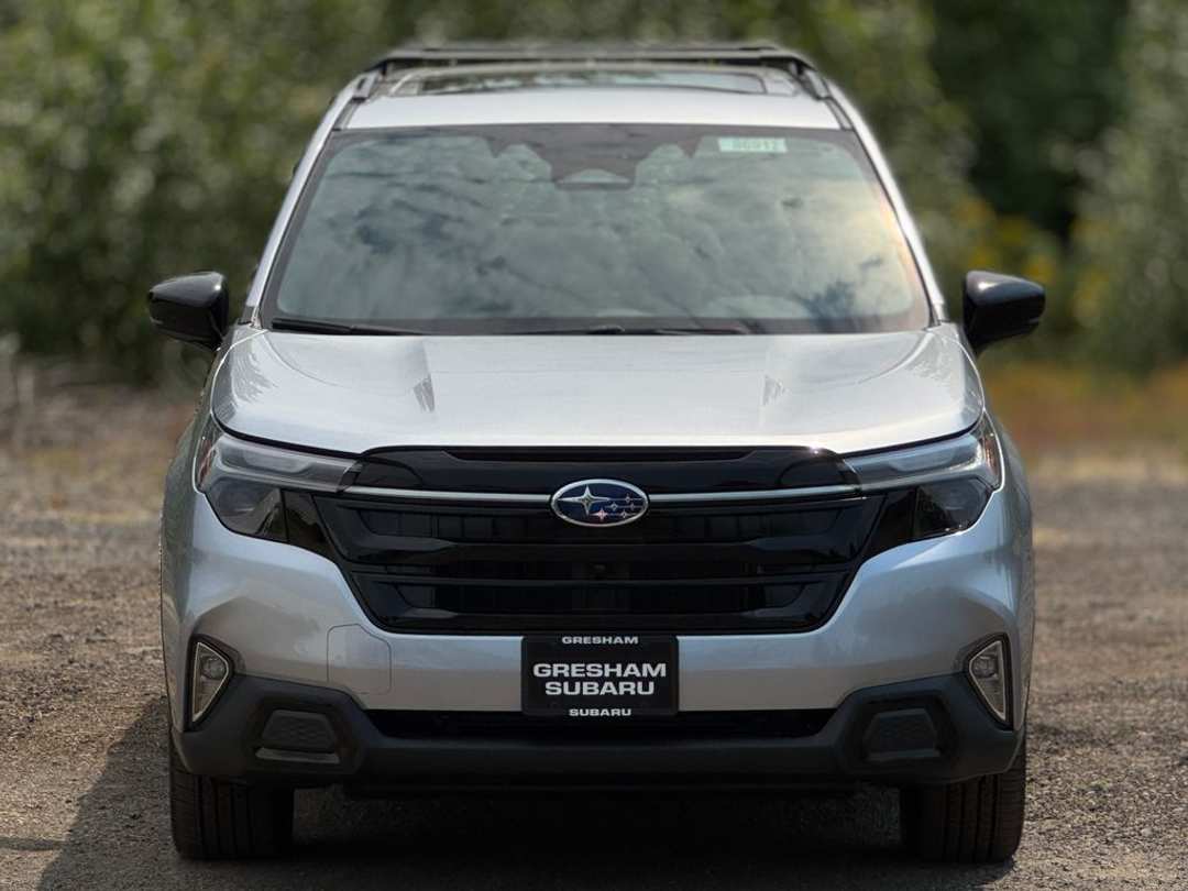 2026 Subaru Forester Touring - Image 2