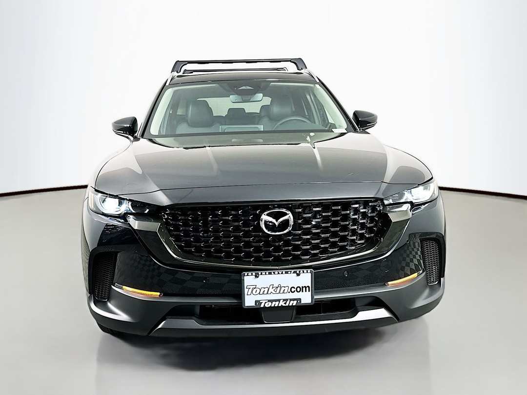 2026 MAZDA Cx-50 2.5 S Premium - Image 2
