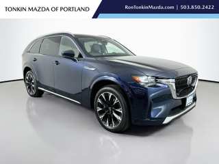 2026 MAZDA Cx-90 3.3 Turbo S Premium Plus
