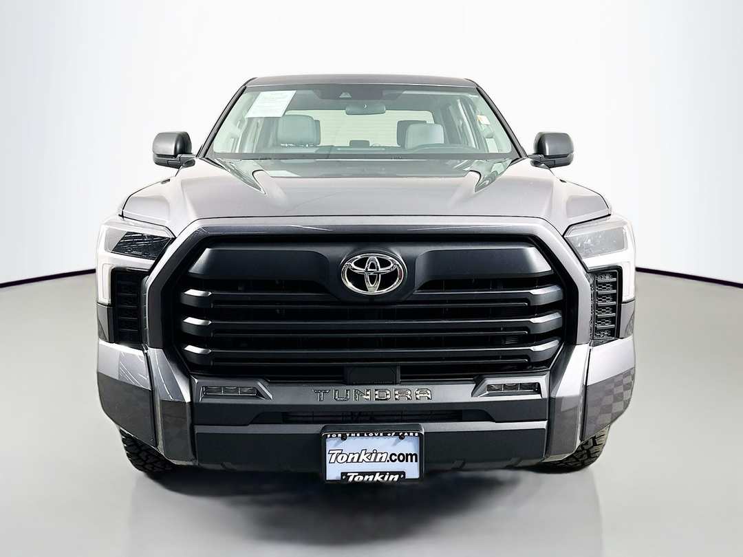 2023 Toyota Tundra SR5 - Image 2