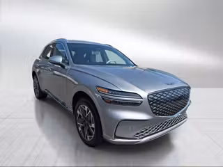 2026 Genesis Electrified Gv70