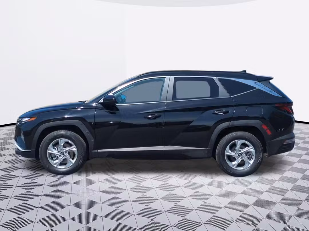 2024 Hyundai Tucson SEL - Image 3