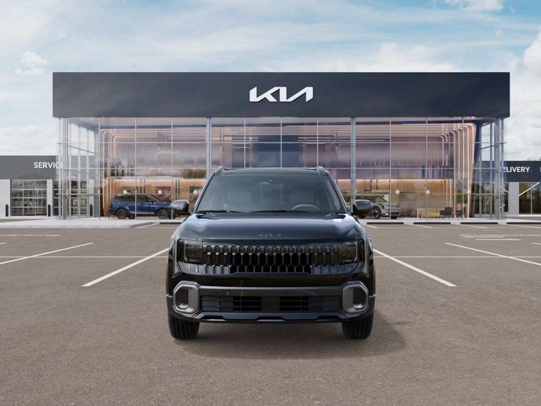 2027 Kia Seltos XLine S - Image 2