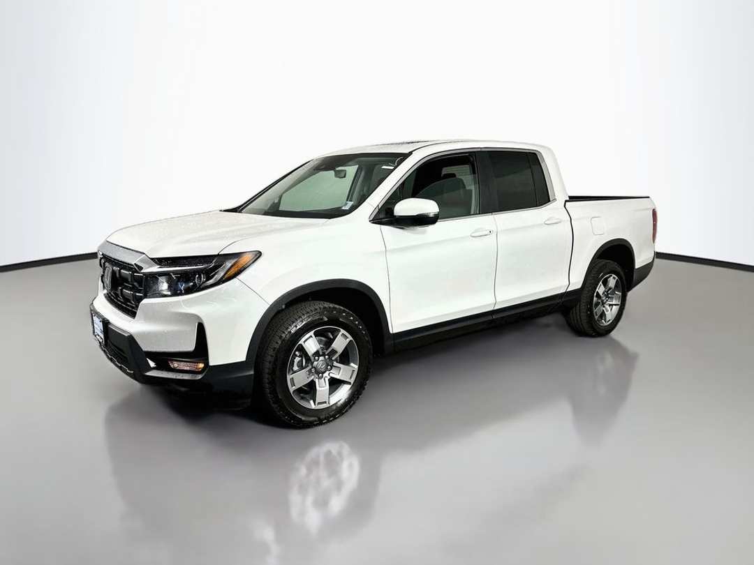 2026 Honda Ridgeline RTL - Image 3