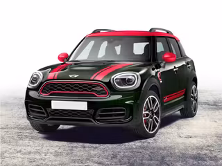 2018 MINI John Cooper Works Countryman Base