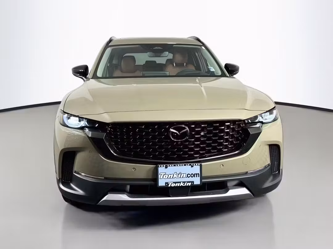 2026 MAZDA Cx-50 2.5 Turbo Premium Plus - Image 2