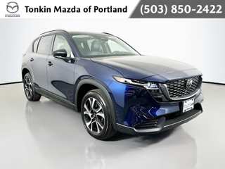 2026 MAZDA CX-5 2.5 S Preferred