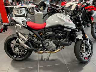 2025 Ducati Monster Plus 937 - Clearance Pricing!!! No Freight Or Setup!