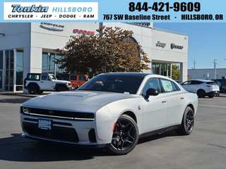 2026 Dodge Charger Scat Pack Plus
