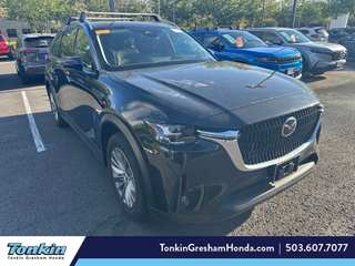 2024 MAZDA Cx-90 3.3 Turbo Preferred Plus