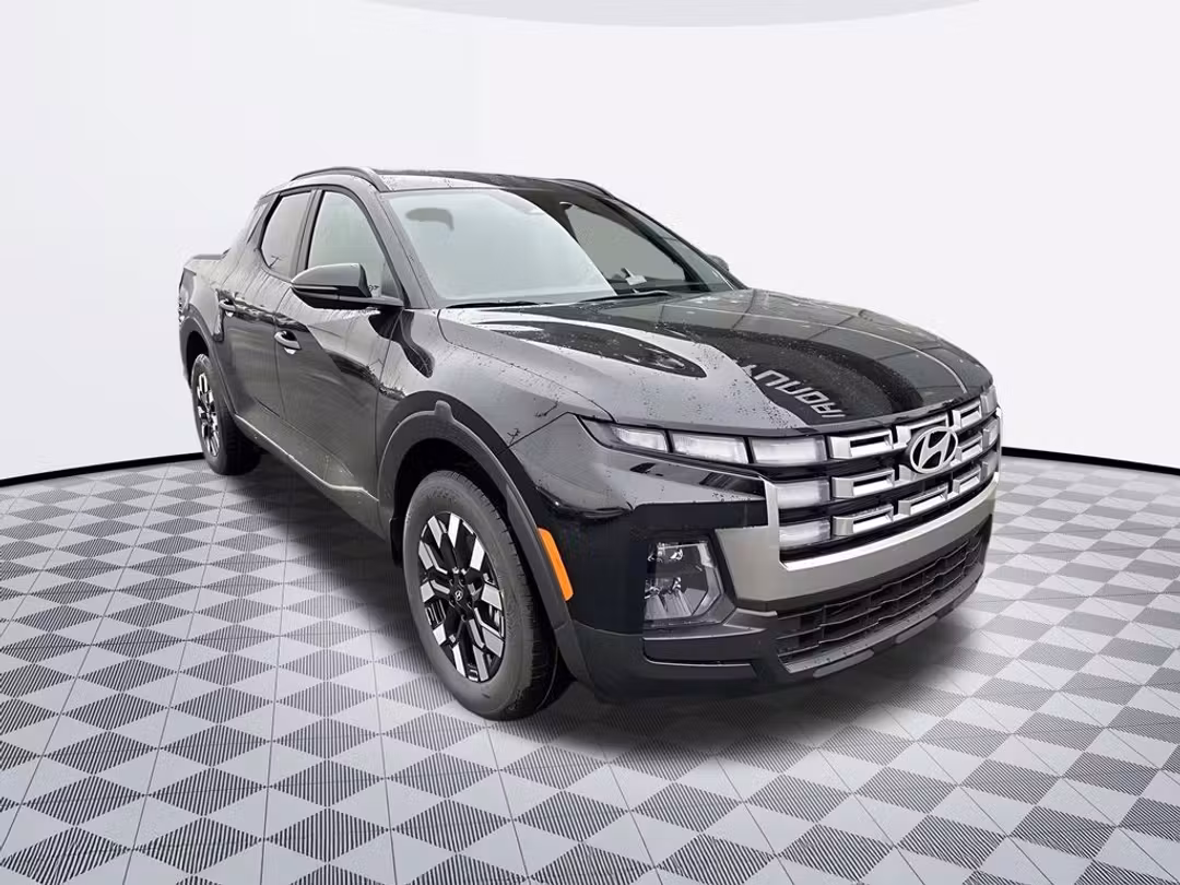 2026 Hyundai Santa Cruz SEL - Image 3