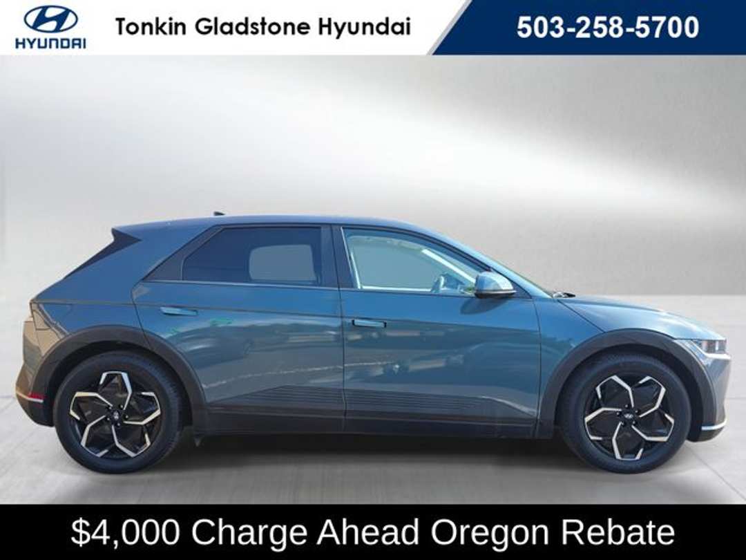 2024 Hyundai Ioniq 5 SEL - Image 2