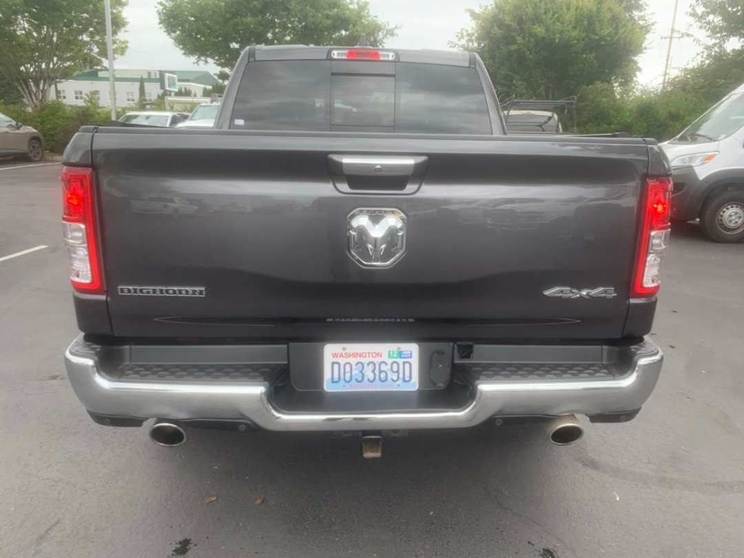 2019 Ram 1500 Big Horn/Lone Star - Image 3