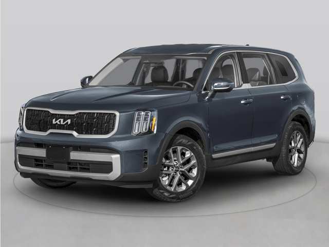 2024 Kia Telluride SXPrestige XLine