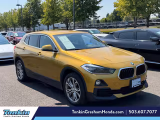 2018 BMW X2 xDrive28i