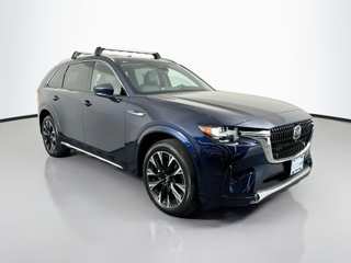 2026 MAZDA Cx-90 3.3 Turbo S Premium Plus