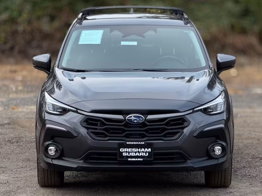 2024 Subaru Crosstrek Limited - Image 2