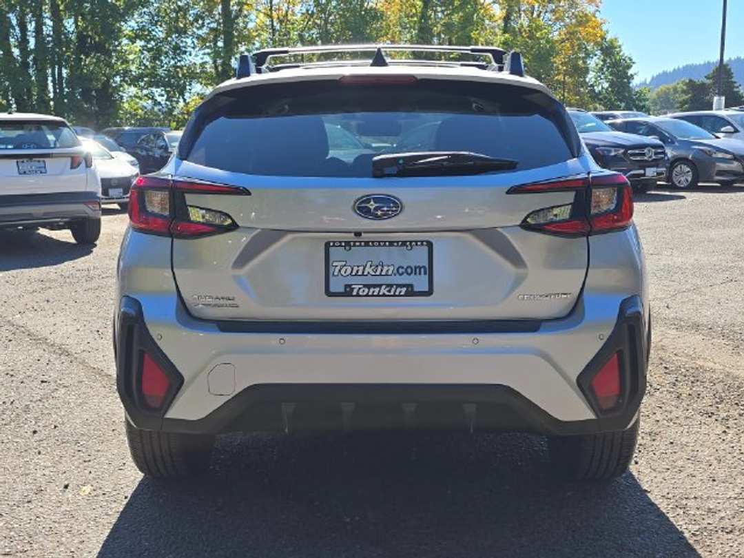 2025 Subaru Crosstrek Limited - Image 2