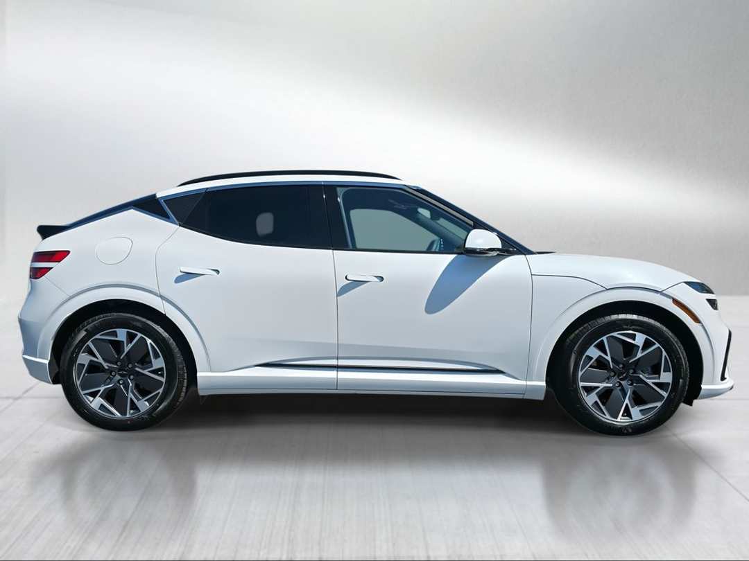 2026 Genesis Gv60 19" - Image 2
