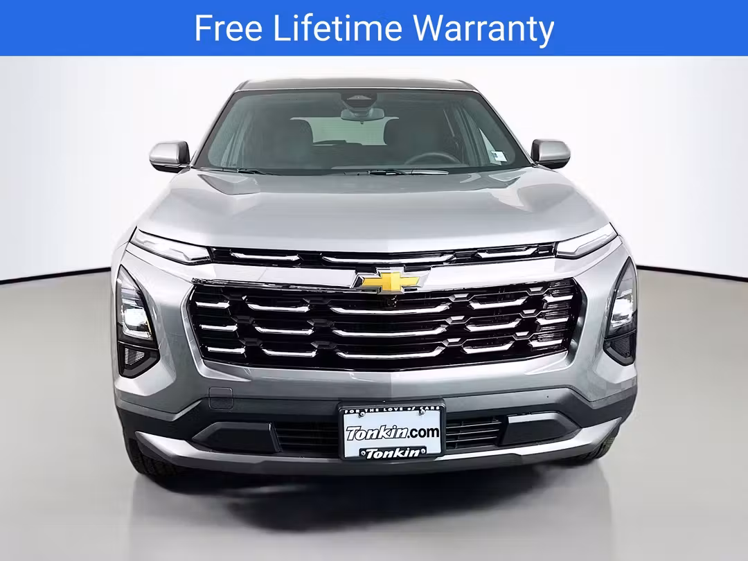 2026 Chevrolet Equinox LT - Image 2