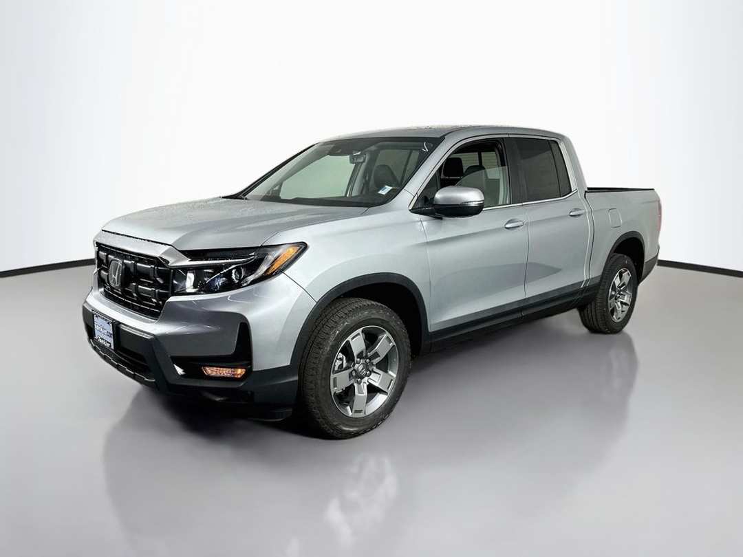 2026 Honda Ridgeline RTL - Image 3