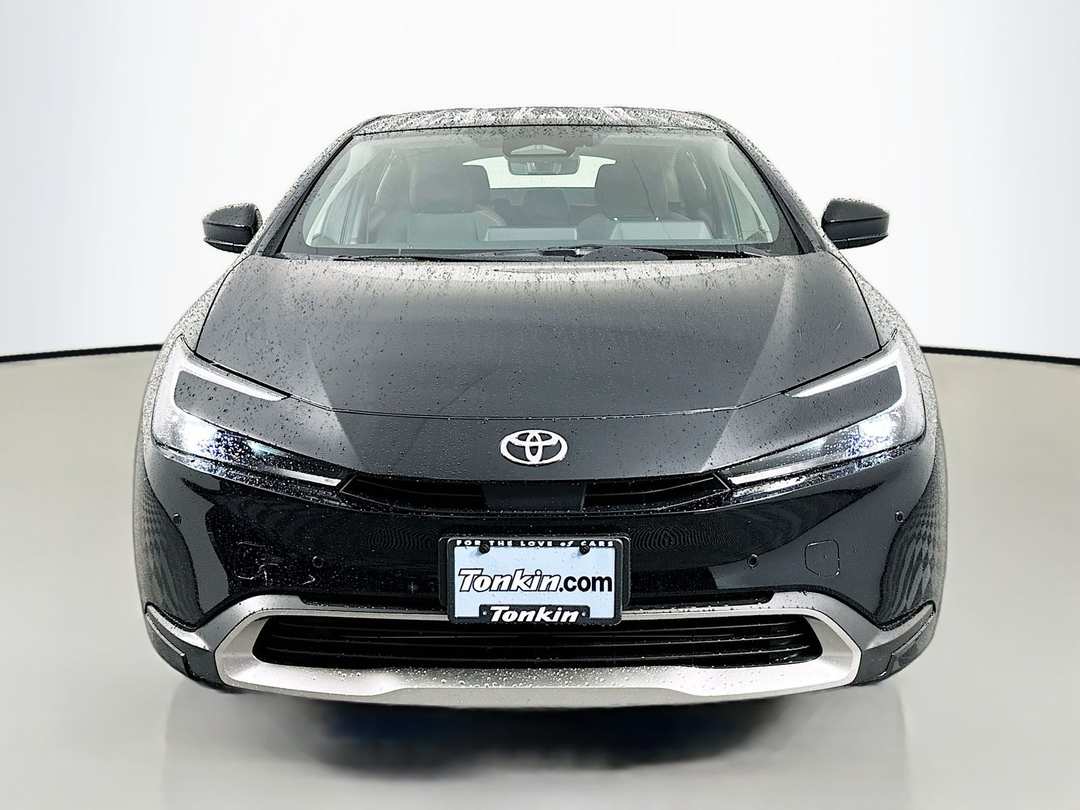 2026 Toyota Prius Plug-In Hybrid SE - Image 2