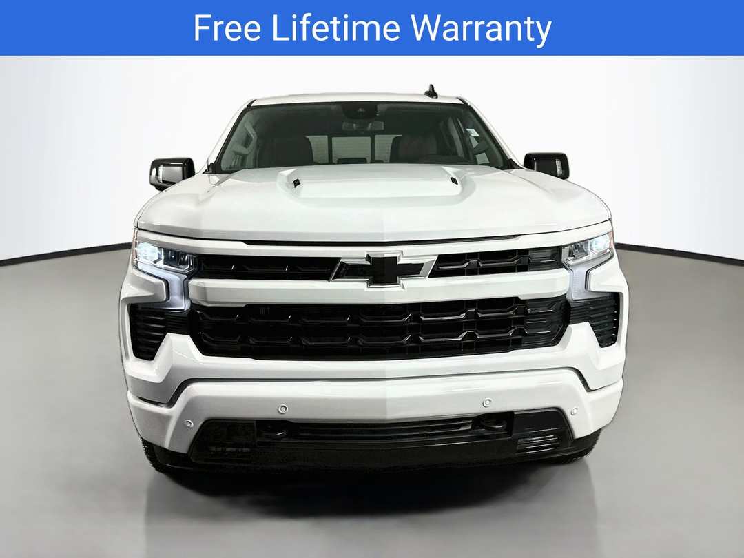 2026 Chevrolet Silverado 1500 RST - Image 2