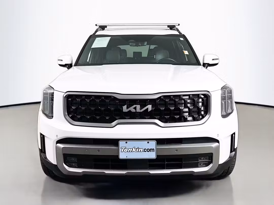 2023 Kia Telluride SXPrestige XPro - Image 2