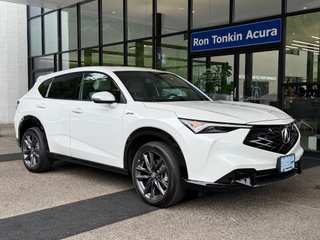 2026 Acura Adx ASpec Package