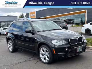 2013 BMW X5 xDrive35i